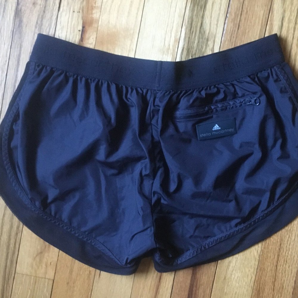 Mesh Insert Running Performance Shorts - image 5